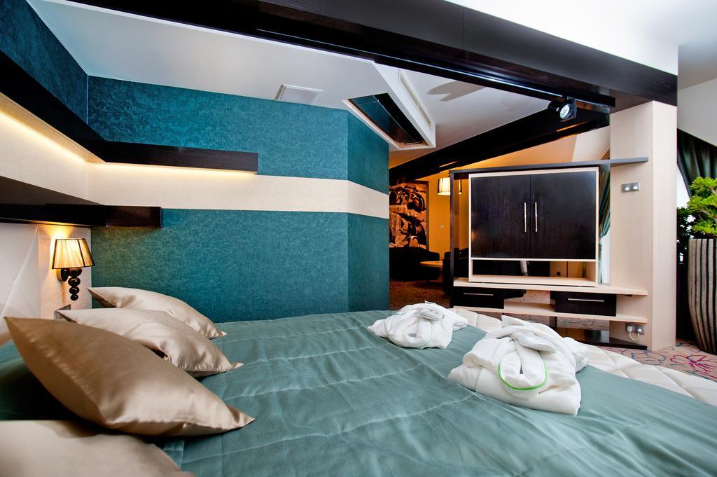 Hotel & Spa Czarny Gron Rzyki Cameră foto