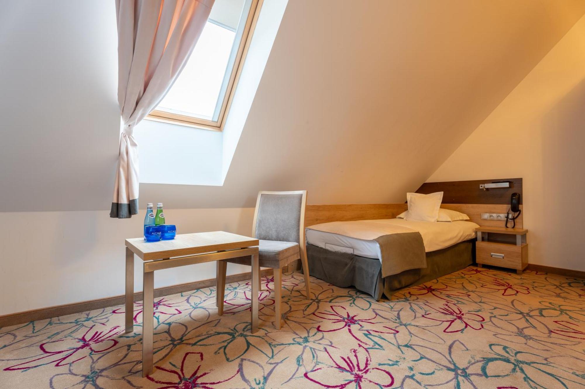 Hotel & Spa Czarny Gron Rzyki Cameră foto