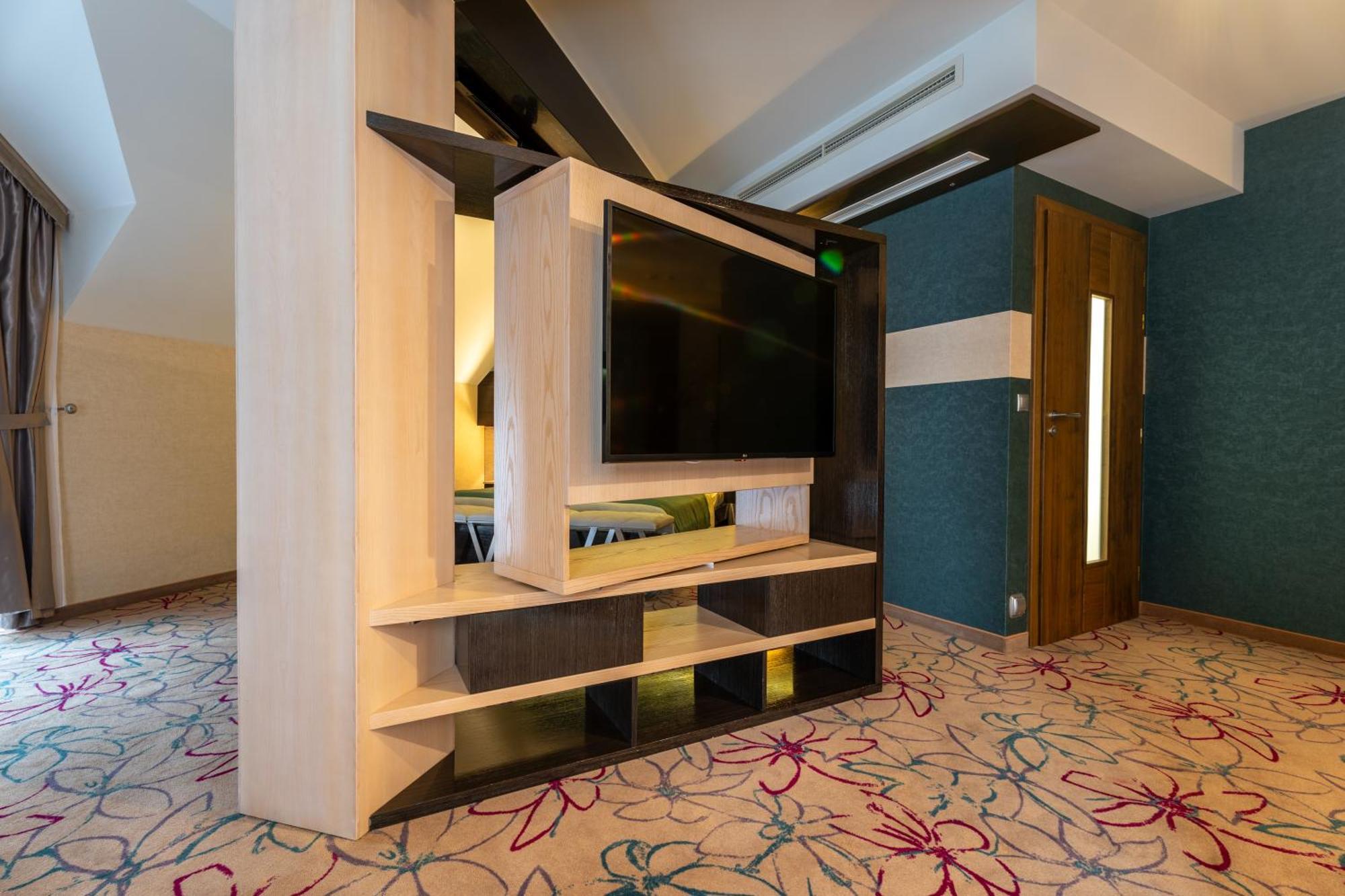 Hotel & Spa Czarny Gron Rzyki Cameră foto